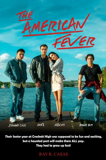 COVER FINAL THE AMERICAN FEVER